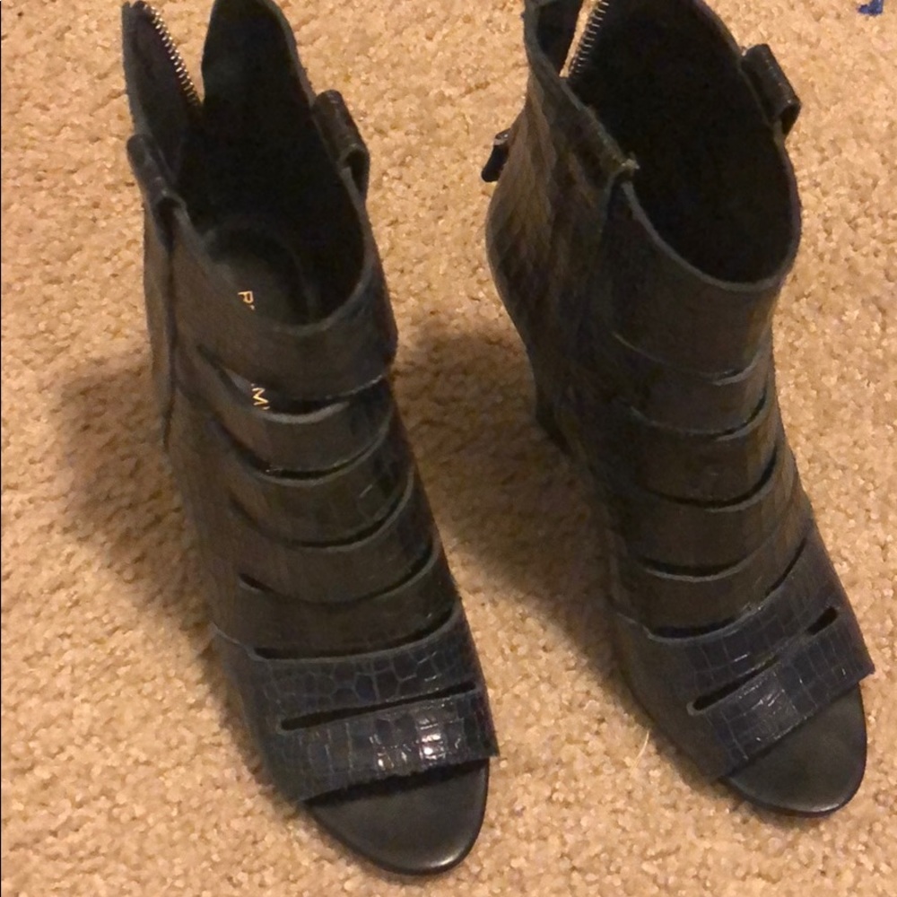 Rebecca Minkoff Wedges